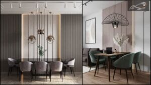 Dining Room Designs