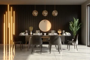 Dining Room Designs