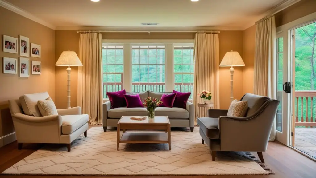 Industrial living room 3