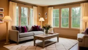 Industrial living room 3