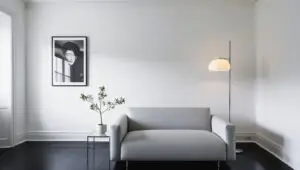 Industrial living room 3