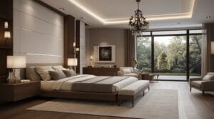 guest bedroom design