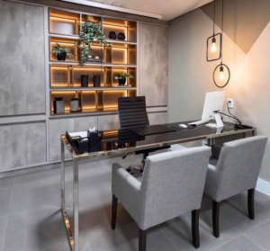 home office interior design