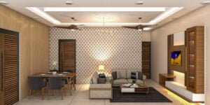 living room interior design