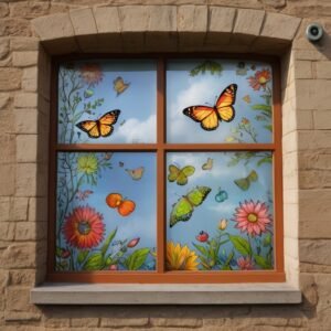 Custom Glass Printing Designs 01