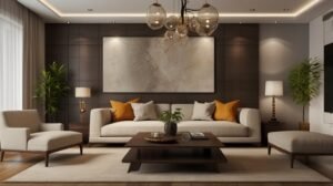 Living Room Designs