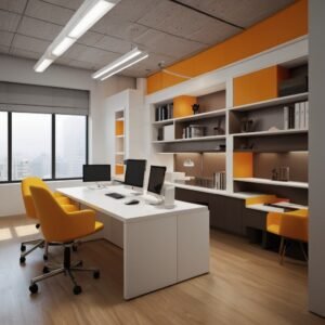 office interior design