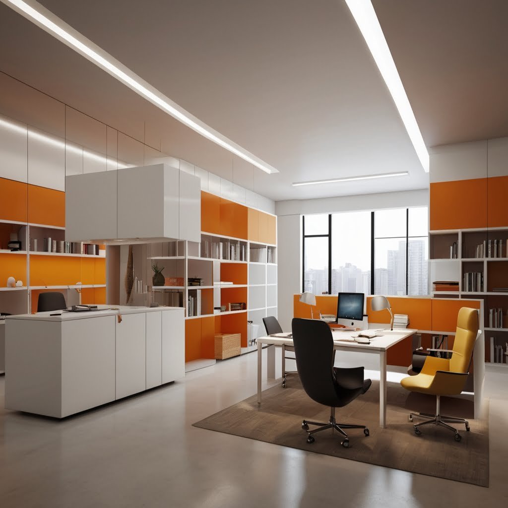 office interior design 02